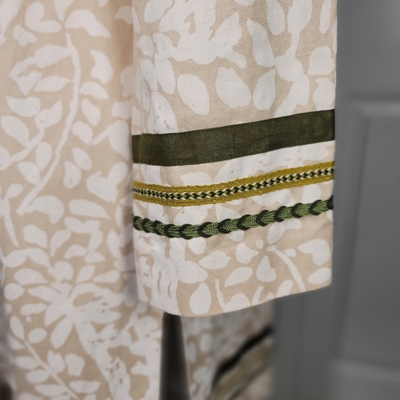 💥 Quadrille New York Kimono Jacket - Picture 12 of 16